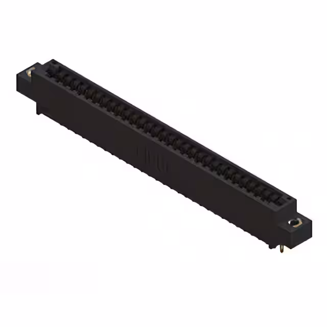 896-031-500-607 EDAC Inc.  Edgeboard Connectors